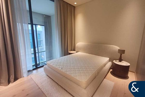 One Bedroom | Furnished | Modern | Duplex